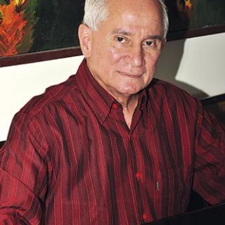 LUIZ CARLOS GURGEL