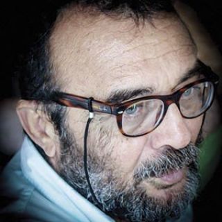 MARCOS CIRANO.