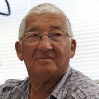 LENIVALDO ARAGÃO .