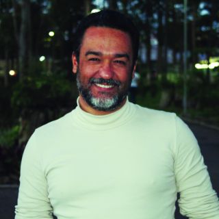 NIVALDO TENÓRIO