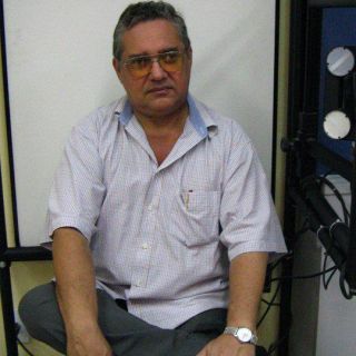 JOSÉ ADALBERTOVSKY RIBEIRO