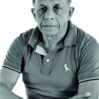 PAULO MONTEIRO