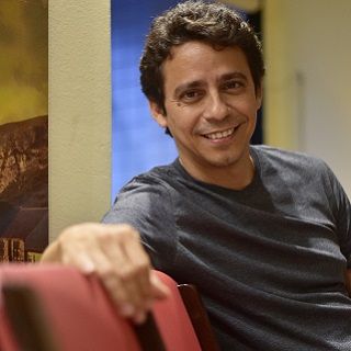 Luiz Joaquim