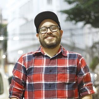 Laerte Silvino