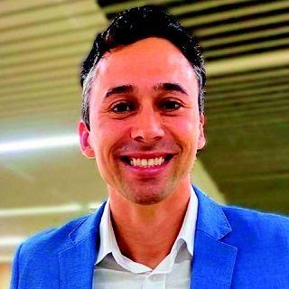 Luiz Eduardo Andrade