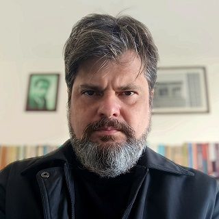 J. C. Marçal